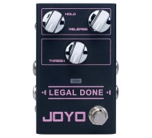 Joyo R-23 Legal Done Педаль эффектов
