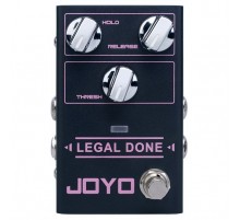 Joyo R-23 Legal Done Педаль эффектов