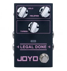 Joyo R-23 Legal Done Педаль эффектов