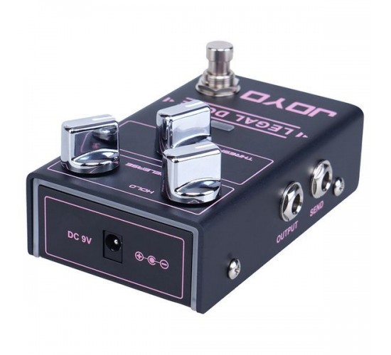 Joyo R-23 Legal Done Педаль эффектов