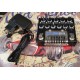 AMT Electronics SS-20 Ламповый гитарный предусилитель с блоком питания USED
