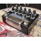 AMT Electronics SS-20 Ламповый гитарный предусилитель с блоком питания USED