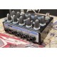 AMT Electronics SS-20 Ламповый гитарный предусилитель с блоком питания USED