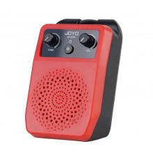 Joyo JA-05W Комбоусилитель портативный, 5Вт