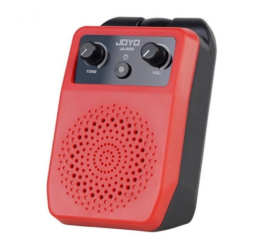 Joyo JA-05W Комбоусилитель портативный, 5Вт