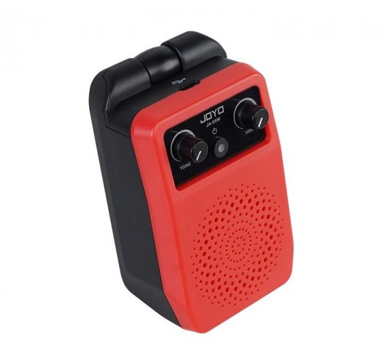 Joyo JA-05W Комбоусилитель портативный, 5Вт