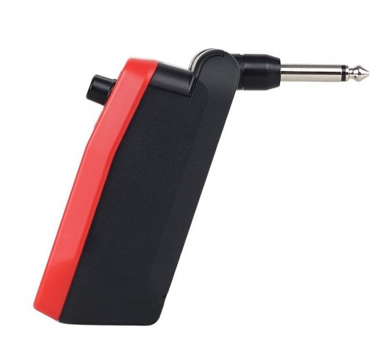 Joyo JA-05W Комбоусилитель портативный, 5Вт