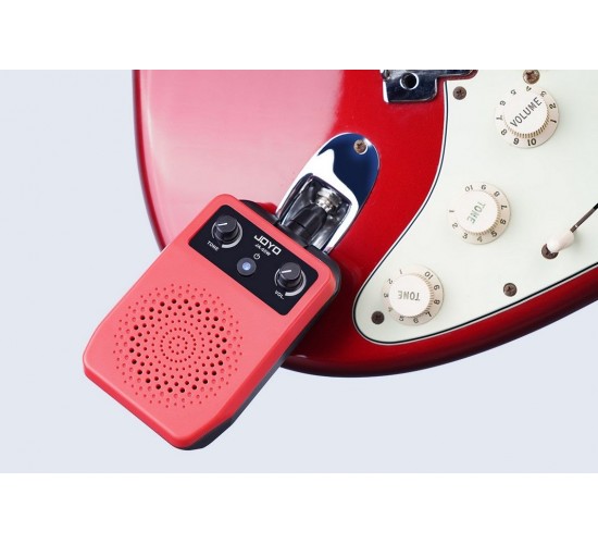 Joyo JA-05W Комбоусилитель портативный, 5Вт