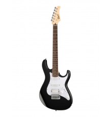 Cort G200-BLK Электрогитара, черная
