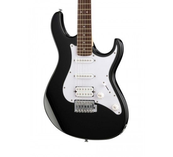 Cort G200-BLK Электрогитара, черная