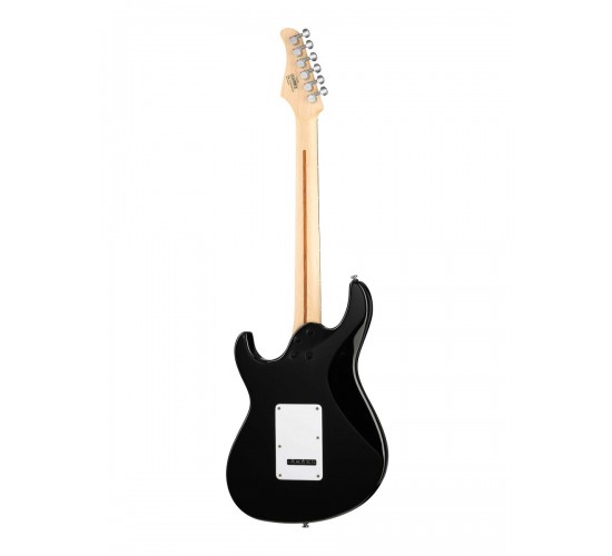 Cort G200-BLK Электрогитара, черная