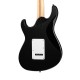 Cort G200-BLK Электрогитара, черная