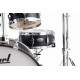 Pearl DMP925SP/C227 ударная установка, цвет Satin Slate Black (матовый чёрный)