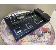 Boss GT-1 гитарный процессор эффектов USED