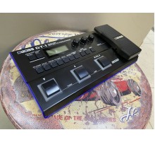 Boss GT-1 гитарный процессор эффектов USED