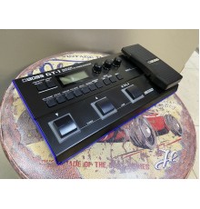 Boss GT-1 гитарный процессор эффектов USED