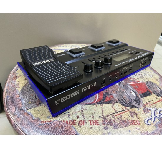 Boss GT-1 гитарный процессор эффектов USED