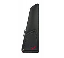 Fender FEMS-610 Mini Stratocaster Gig Bag Black чехол для электрогитары