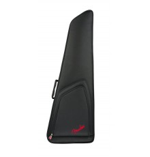 Fender FEMS-610 Mini Stratocaster Gig Bag Black чехол для электрогитары