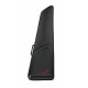 Fender FEMS-610 Mini Stratocaster Gig Bag Black чехол для электрогитары