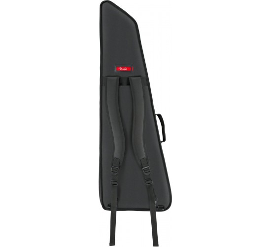 Fender FEMS-610 Mini Stratocaster Gig Bag Black чехол для электрогитары