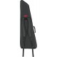 Fender FEMS-610 Mini Stratocaster Gig Bag Black чехол для электрогитары