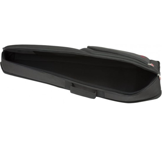 Fender FEMS-610 Mini Stratocaster Gig Bag Black чехол для электрогитары
