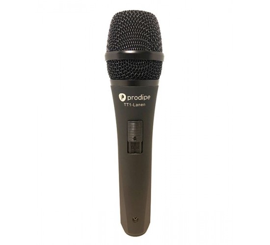 Prodipe PROTT1 TT1 Lanen Микрофон динамический