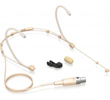 Behringer BD440 конденсаторный кардиоидный микрофон с оголовьем, разъем mini XLR 3 pin