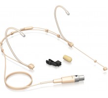 Behringer BD440 конденсаторный кардиоидный микрофон с оголовьем, разъем mini XLR 3 pin