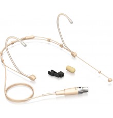 Behringer BD440 конденсаторный кардиоидный микрофон с оголовьем, разъем mini XLR 3 pin