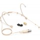 Behringer BD440 конденсаторный кардиоидный микрофон с оголовьем, разъем mini XLR 3 pin