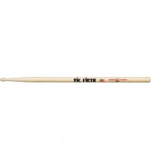 Vic Firth X5B (Extreme 5B) барабанные палочки, орех