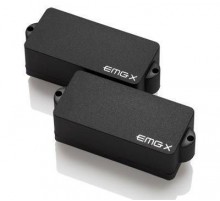 EMG PX Активный звукосниматель типа хамбакер для бас-гитары