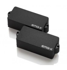 EMG PX Активный звукосниматель типа хамбакер для бас-гитары