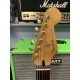 Fender Stratocaster Tex-Mex SSS электрогитара, цвет sunburst, Мексика 1996 USED