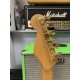 Fender Stratocaster Tex-Mex SSS электрогитара, цвет sunburst, Мексика 1996 USED