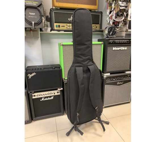 Fender Stratocaster Tex-Mex SSS электрогитара, цвет sunburst, Мексика 1996 USED