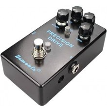 Demonfx Precision Drive Гитарная педаль эффектов Overdrive
