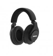 Shure SRH440A-EFS профессиональные студийные наушники закрытого типа, складные