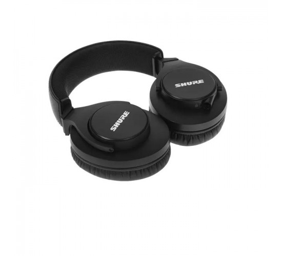 Shure SRH440A-EFS профессиональные студийные наушники закрытого типа, складные
