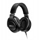 Shure SRH440A-EFS профессиональные студийные наушники закрытого типа, складные