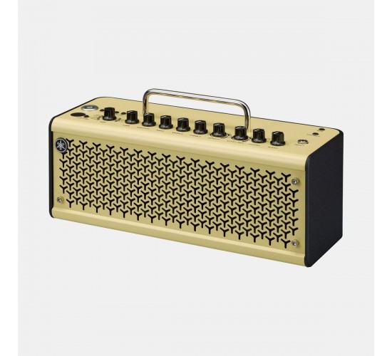Yamaha THR10II гитарный усилитель