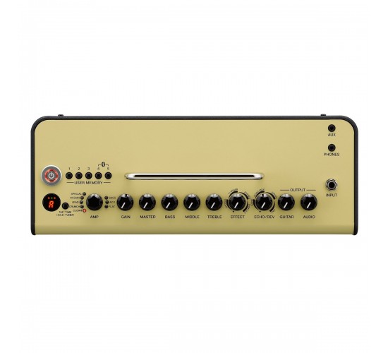 Yamaha THR10II гитарный усилитель
