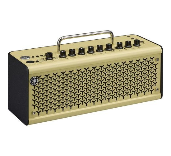 Yamaha THR10II гитарный усилитель