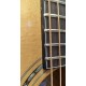 Cort Gold OC6 NAT электроакустическая гитара, с чехлом, цвет натуральный, УЦЕНКА