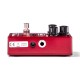 MXR M78 CUSTOM BADASS '78 distortion гитарный эффект дисторшн, выставочный образец