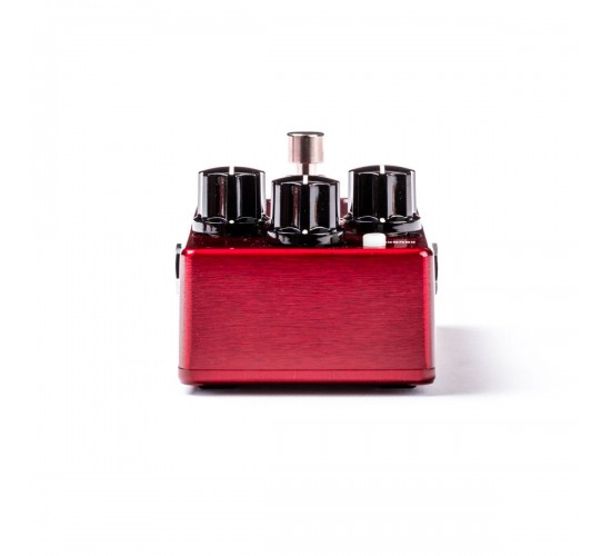 MXR M78 CUSTOM BADASS '78 distortion гитарный эффект дисторшн, выставочный образец