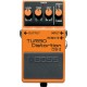 Boss DS-2 Turbo Distortion гитарный эффект, выставочный образец