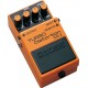 Boss DS-2 Turbo Distortion гитарный эффект, выставочный образец